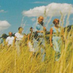 wandergruppe